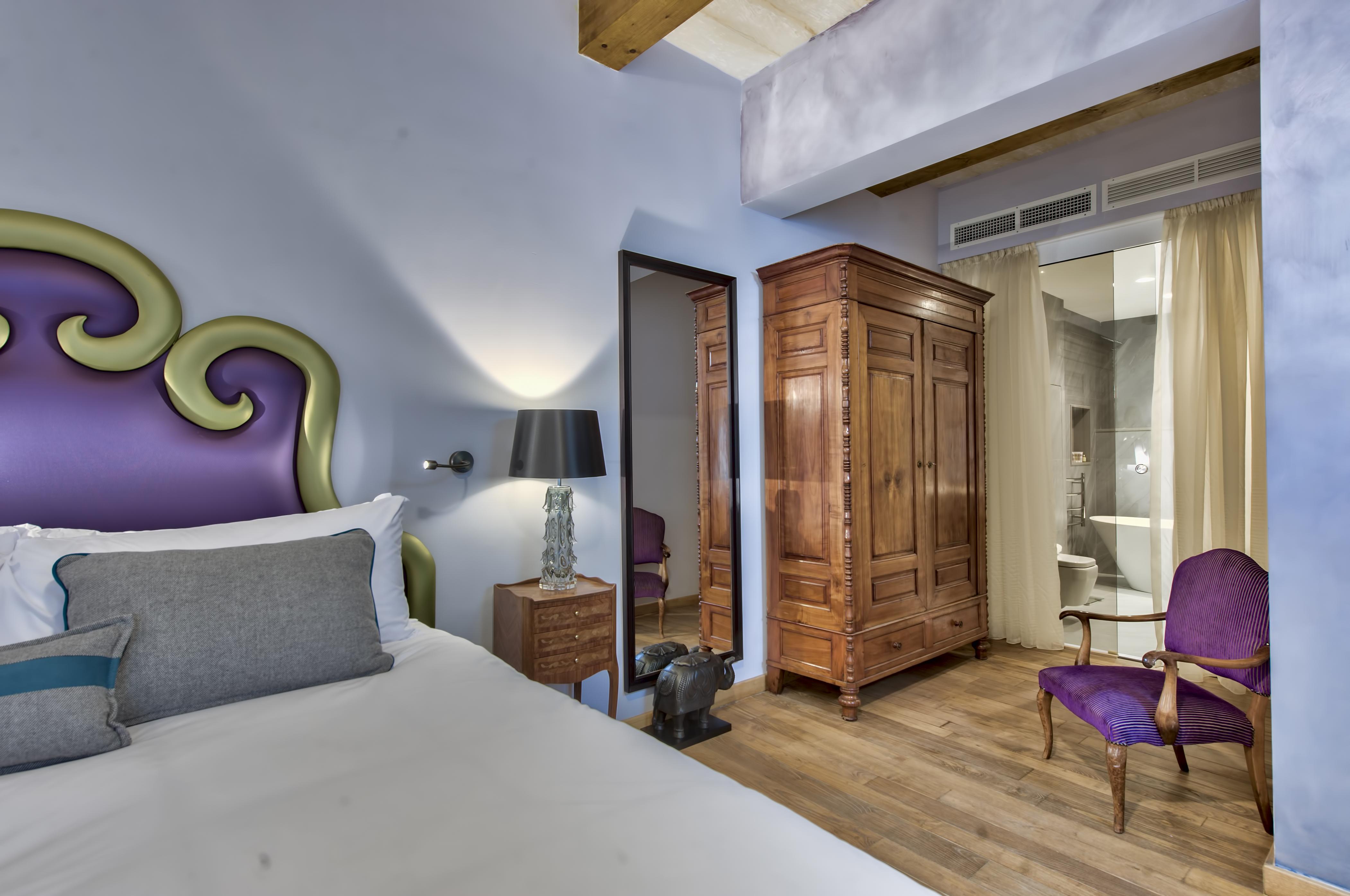 Palazzo Consiglia - Ik Collection Hotel Valletta Ngoại thất bức ảnh