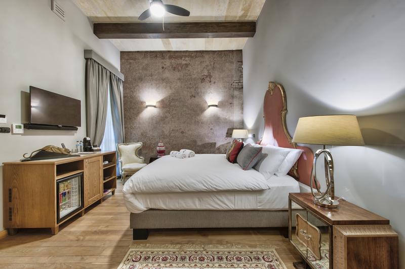 Palazzo Consiglia - Ik Collection Hotel Valletta Ngoại thất bức ảnh