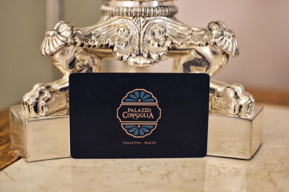 Palazzo Consiglia - Ik Collection Hotel Valletta Ngoại thất bức ảnh
